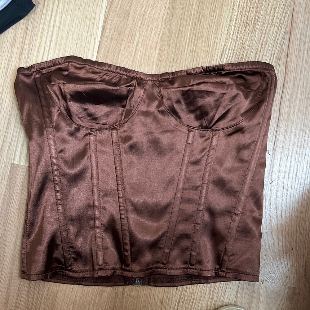 Corset Top